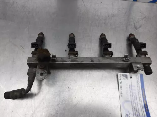 Injector (benzine injectie)-7851688