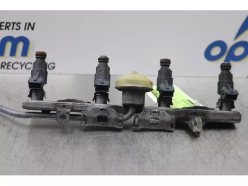 Injector (benzine injectie)-7620556 (14324075)