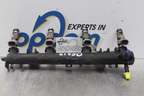 Injector (benzine injectie)-7877189 (15720439)