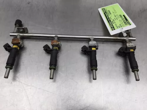 Injector (benzine injectie)-7729209 (15772345)