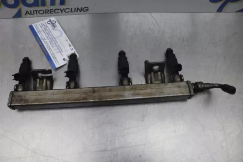 Injector (benzine injectie)-7616751 (15372231)