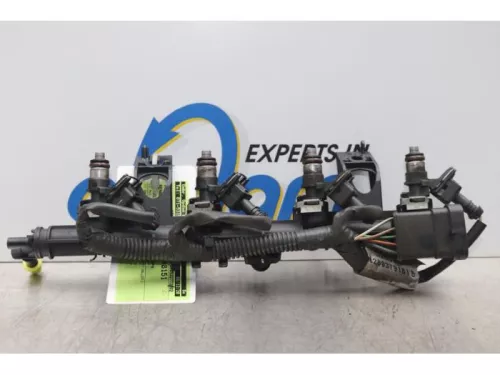 Injector (benzine injectie)-7887502 (14307667)
