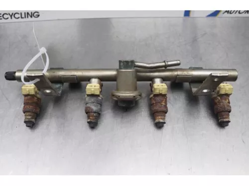 Injector (benzine injectie)-7877485 (14957804)