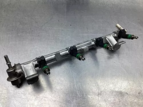 Injector (benzine injectie)-7887514 (6347411)