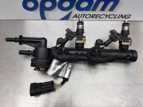 Injector (benzine injectie)-