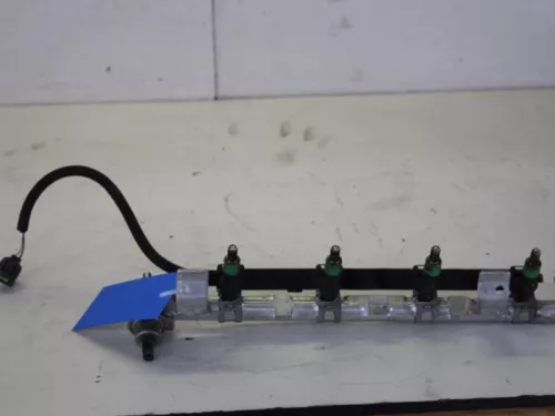 Injector (benzine injectie)-7612768