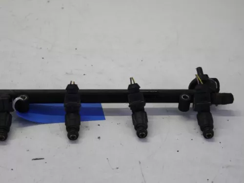 Injector (benzine injectie)-7612417 (9557560)