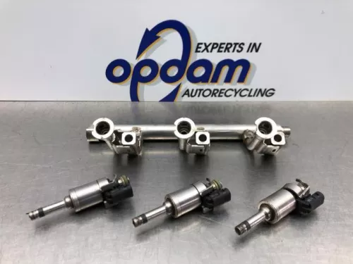 Injector (benzine injectie)-