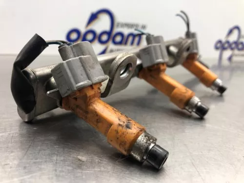 Injector (benzine injectie)-8216465 (21184900)