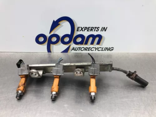 Injector (benzine injectie)-8216465 (21184900)