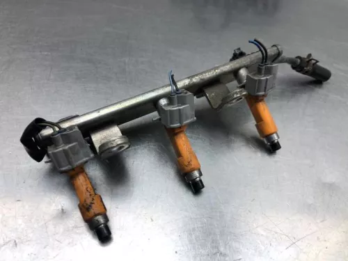 Injector (benzine injectie)-8216465 (21184900)