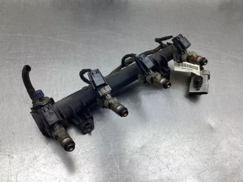Injector (benzine injectie)-8132897 (19921360)