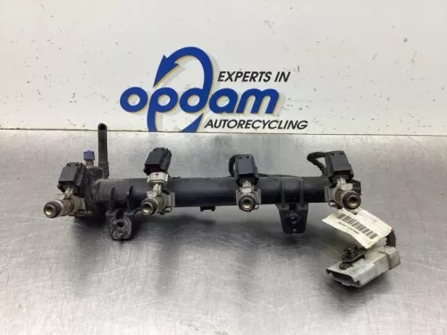 Injector (benzine injectie)-8132897 (19921360)