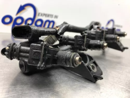 Injector (benzine injectie)-8250229 (21848193)