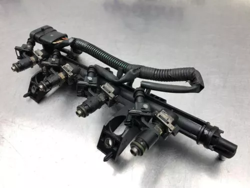 Injector (benzine injectie)-8250229 (21848193)