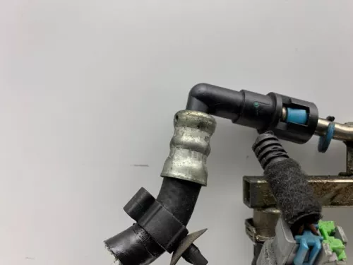 Injector (benzine injectie)-8260499 (21666707)