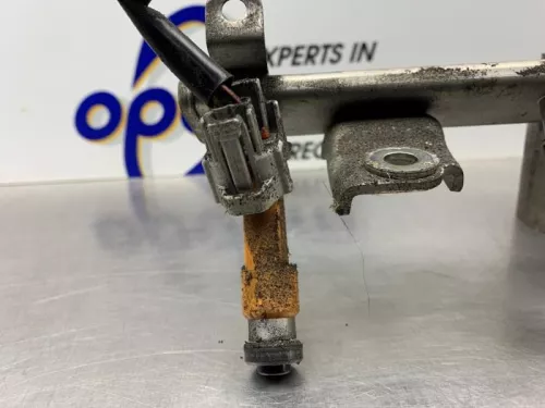 Injector (benzine injectie)-8236743 (21374182)