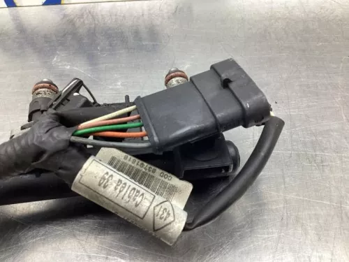 Injector (benzine injectie)-7991818 (18136554)