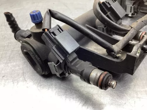 Injector (benzine injectie)-8070074 (19150502)