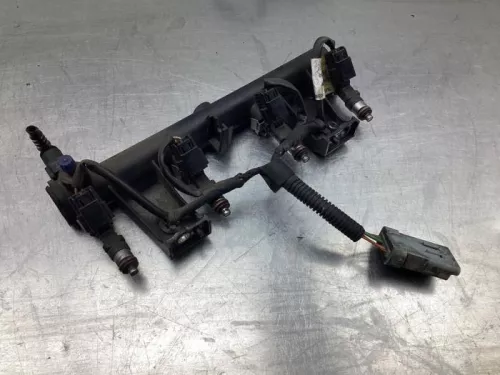 Injector (benzine injectie)-8070074 (19150502)