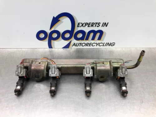 Injector (benzine injectie)-8256459 (21601776)