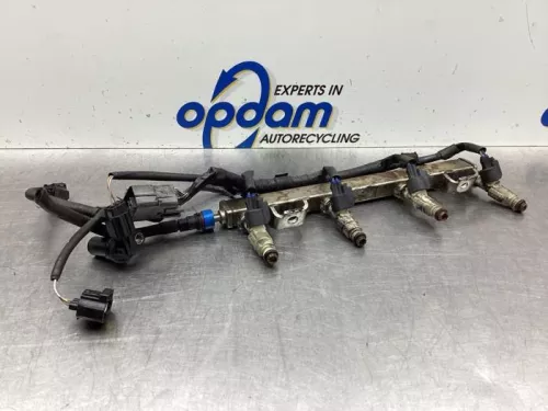 Injector (benzine injectie)-8078726 (19218509)