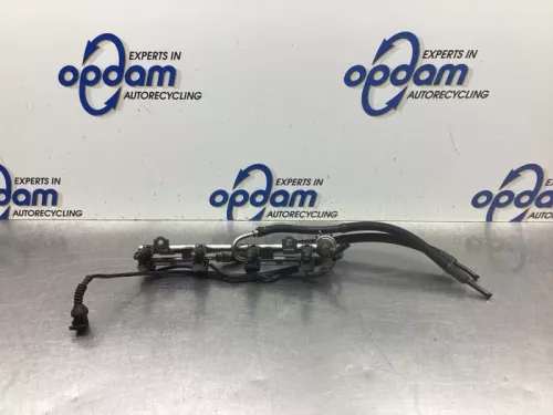Injector (benzine injectie)-8105766 (19561511)