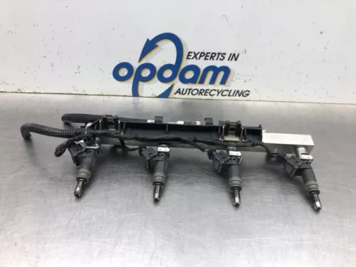 Injector (benzine injectie)-8106172 (19941671)