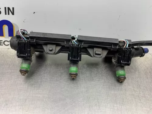 Injector (benzine injectie)-8261964 (21695254)