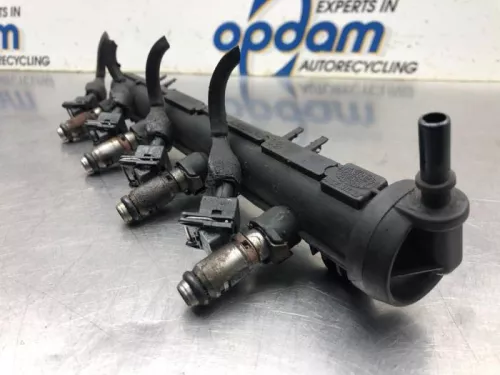 Injector (benzine injectie)-8152333 (20196677)