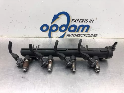 Injector (benzine injectie)-8152333 (20196677)