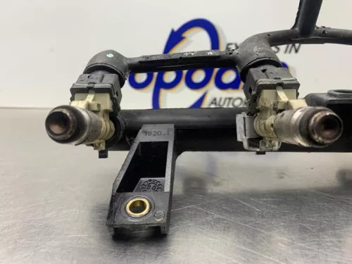 Injector (benzine injectie)-8317624 (22567019)
