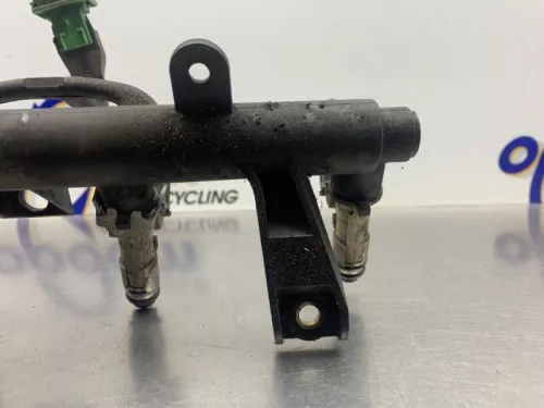 Injector (benzine injectie)-8317624 (22567019)