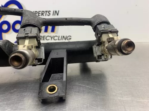 Injector (benzine injectie)-8317624 (22567019)