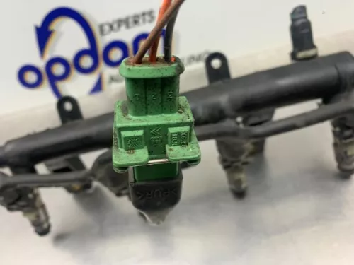 Injector (benzine injectie)-8317624 (22567019)