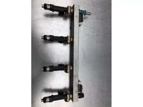 Injector (benzine injectie)-