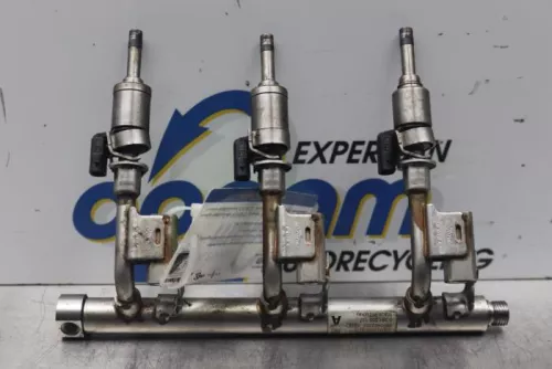 Injector (benzine injectie)-