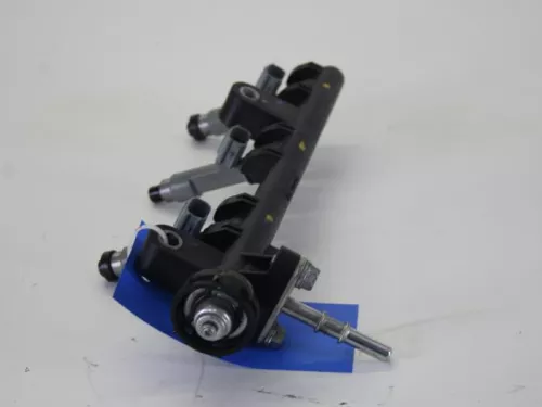 Injector (benzine injectie)- (6770628)