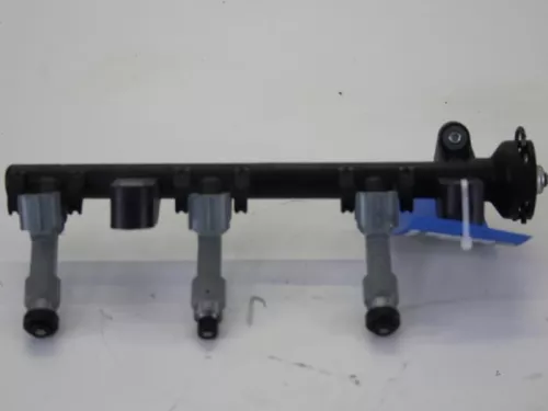 Injector (benzine injectie)- (6770628)
