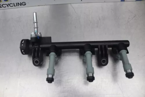 Injector (benzine injectie)-