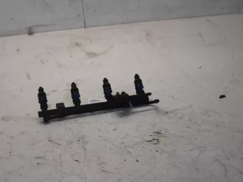 Injector (benzine injectie)-