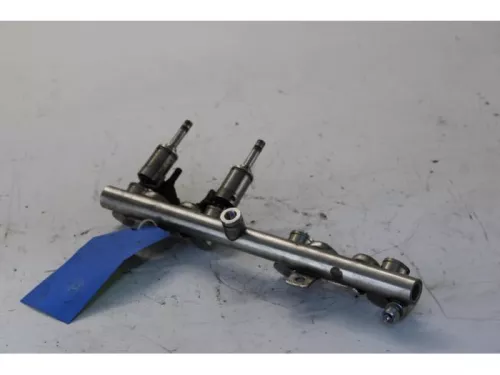 Injector (benzine injectie)-