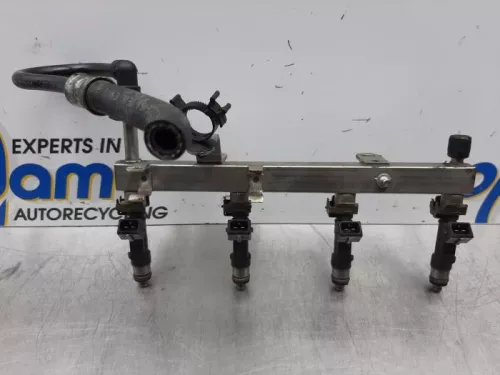 Injector (benzine injectie)-