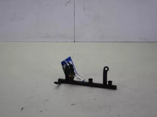 Injector (benzine injectie)- (9557983)