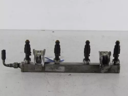Injector (benzine injectie)- (5777028)