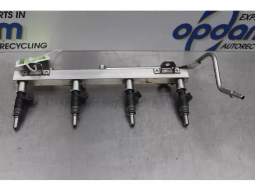 Injector (benzine injectie)-