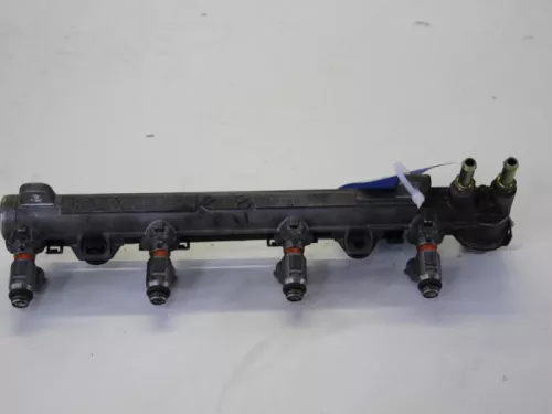 Injector (benzine injectie)-