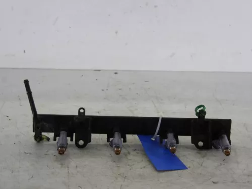 Injector (benzine injectie)-