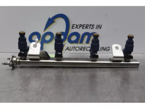 Injector (benzine injectie)-7712134