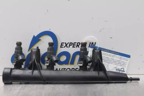 Injector (benzine injectie)-